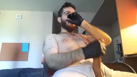 Snapshot of dogwithamohawk chatting on October 2025 08:26:01 AM dogwithamohawk online show from October 2025 08:26:01 AM