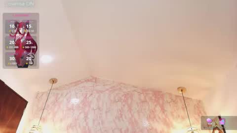 Dolce Pearl online show from January 2026 01:00:02 AM