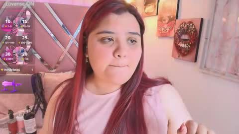 Dolce Pearl online show from February 2026 02:08:02 AM