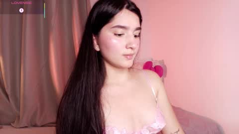 Snapshot of dolceangel__ chatting on October 2025 05:40:01 AM Blair online show from October 2025 05:40:01 AM