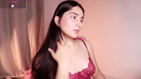 Snapshot of dolceangel__ chatting on October 2025 04:13:02 AM Blair online show from October 2025 04:13:02 AM