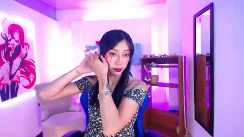 Fiorella Clown online show from July 2026 12:07:01 PM