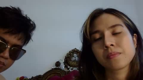 Snapshot of dolfvlucy chatting on January 2025 05:08:01 PM dolf william online show from January 2025 05:08:01 PM