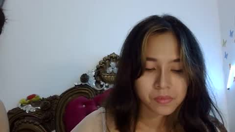 Snapshot of dolfvlucy chatting on January 2025 05:18:01 PM dolf william online show from January 2025 05:18:01 PM