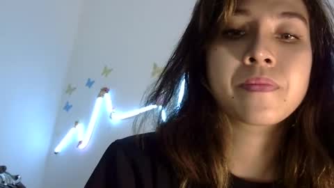 Snapshot of dolfvlucy chatting on January 2025 10:21:02 AM dolf william online show from January 2025 10:21:02 AM