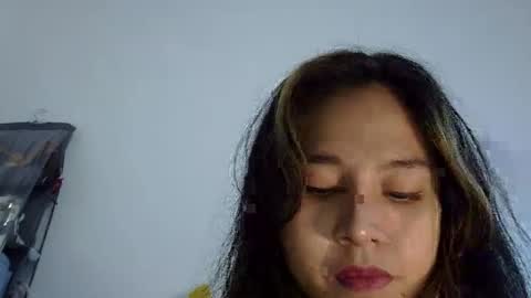 Snapshot of dolfvlucy chatting on February 2025 04:07:01 PM dolf william online show from February 2025 04:07:01 PM