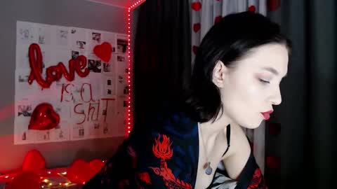 doll1_maiya online show from February 2026 07:43:01 PM