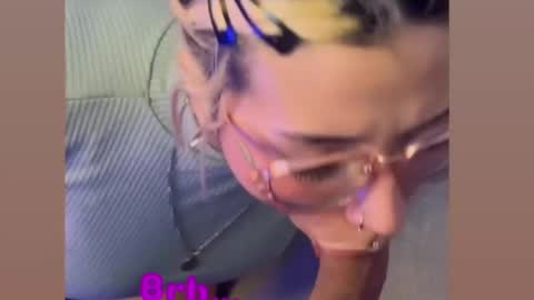 Snapshot of doll_and_sex chatting on June 2026 05:21:01 AM Auro and Santiago online show from June 2026 05:21:01 AM