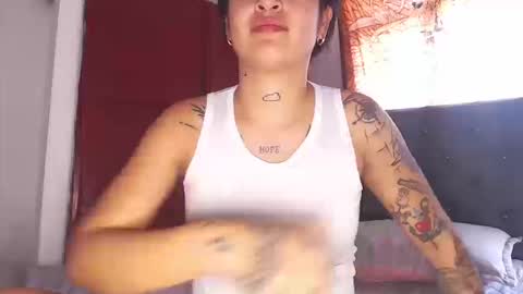 Snapshot of doll_and_thebrown chatting on September 2025 05:24:02 PM doll_and_thebrown online show from September 2025 05:24:02 PM