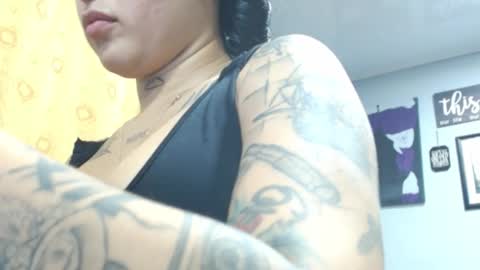 Snapshot of doll_and_thebrown chatting on September 2025 10:54:01 PM doll_and_thebrown online show from September 2025 10:54:01 PM