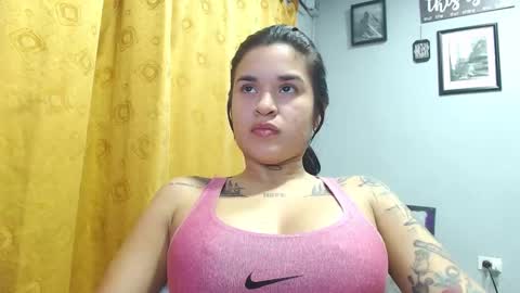 Snapshot of doll_and_thebrown chatting on October 2025 11:27:02 PM doll_and_thebrown online show from October 2025 11:27:02 PM