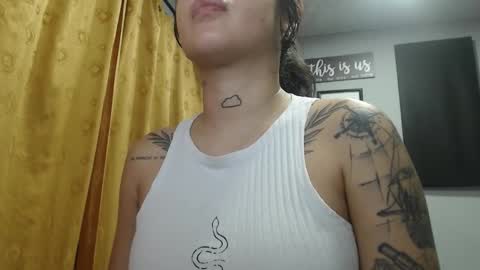 Snapshot of doll_and_thebrown chatting on October 2025 12:44:02 AM doll_and_thebrown online show from October 2025 12:44:02 AM