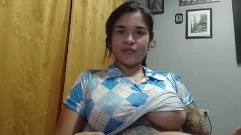 Snapshot of doll_and_thebrown chatting on October 2025 12:41:02 AM doll_and_thebrown online show from October 2025 12:41:02 AM