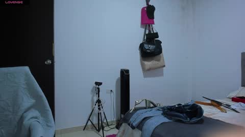 Snapshot of doll_andrea_ chatting on May 2026 11:45:02 PM ANDREA online show from May 2026 11:45:02 PM