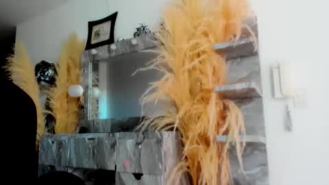 C E L E S T E  online show from April 2026 08:28:02 PM