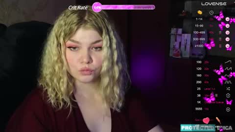 Chloe online show from December 2024 11:51:01 PM