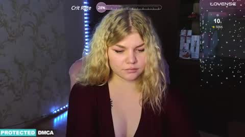 Chloe online show from December 2024 01:16:02 PM