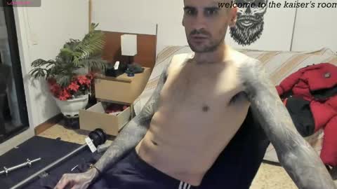 doll_kaiser online show from June 2026 11:43:01 PM