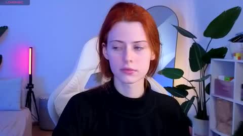 Snapshot of doll_lesli chatting on November 2025 08:36:02 AM Your doll Lesli online show from November 2025 08:36:02 AM