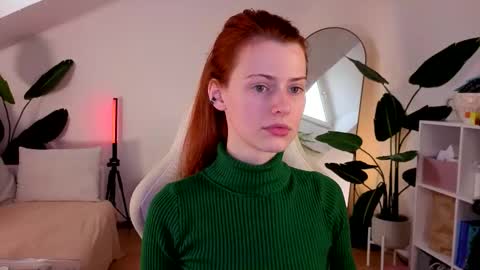 Snapshot of doll_lesli chatting on November 2025 09:33:01 AM Your doll Lesli online show from November 2025 09:33:01 AM