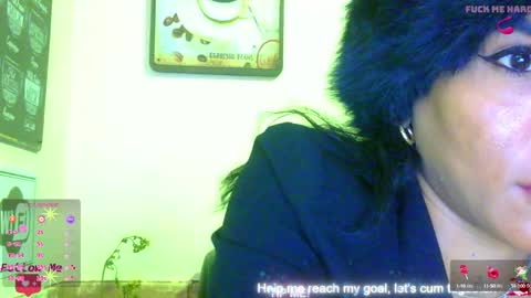 Snapshot of doll_loren26 chatting on October 2025 05:54:02 PM Loren online show from October 2025 05:54:02 PM