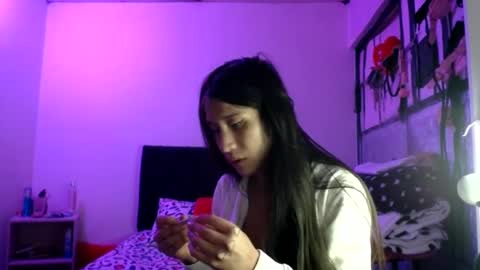 Catherine XXX online show from January 2025 02:46:01 AM