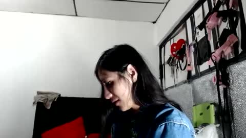 Catherine XXX online show from January 2025 04:29:01 AM