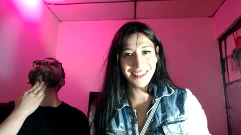 Catherine XXX online show from February 2025 06:01:01 AM