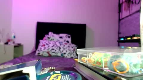 Catherine XXX online show from February 2025 05:58:01 AM