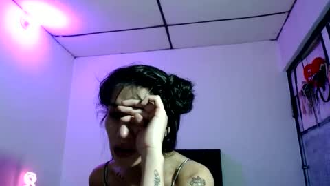 Catherine XXX online show from February 2025 01:18:02 AM