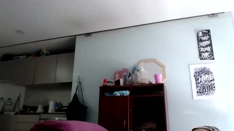 Catherine XXX online show from December 2025 02:55:01 PM