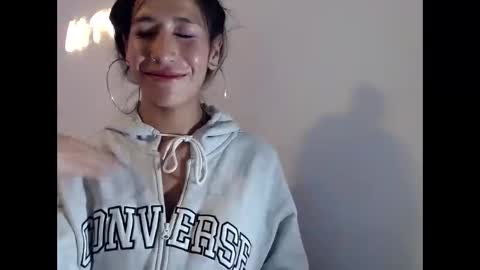 Catherine XXX online show from February 2026 06:36:02 AM