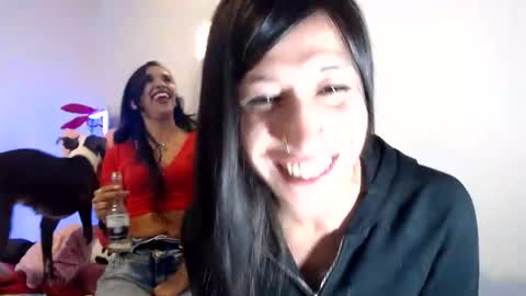 Catherine XXX online show from February 2026 05:07:02 AM