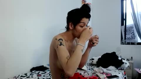 Catherine XXX online show from March 2026 11:22:02 AM