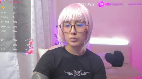 veronica  Independent model online show from December 2024 02:01:02 AM