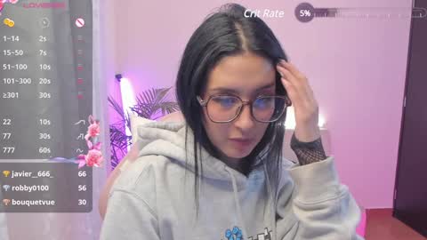 veronica  Independent model online show from December 2024 03:44:02 AM