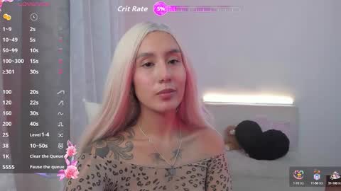 veronica  Independent model online show from October 2025 01:16:02 AM