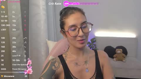 veronica  Independent model online show from November 2025 01:30:02 AM