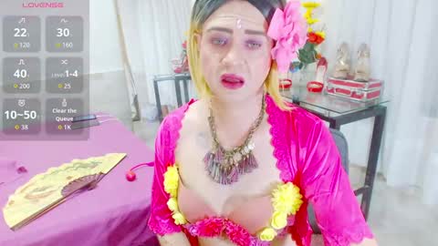 Snapshot of dolldirtyxxx1 chatting on October 2025 05:11:02 AM ilona online show from October 2025 05:11:02 AM