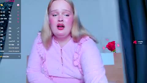 Miss Rose online show from June 2026 03:35:02 AM