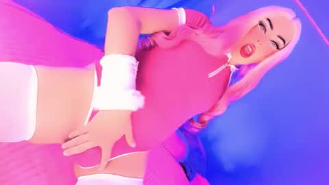 dolls_angel online show from March 2026 06:27:02 AM