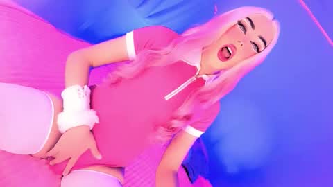 dolls_angel online show from March 2026 10:20:02 AM