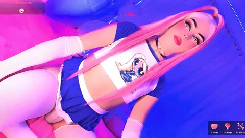 dolls_angel online show from April 2026 01:41:01 PM