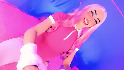 dolls_angel online show from April 2026 10:35:02 AM