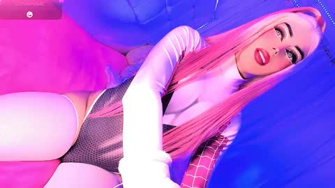 dolls_angel online show from April 2026 05:27:01 AM