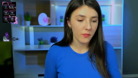 dolly_sunshine online show from April 2026 01:52:02 PM