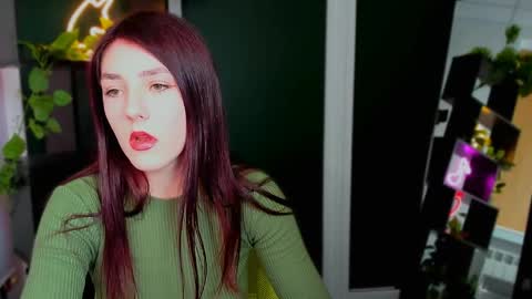 dolly_sunshine online show from April 2026 11:15:01 AM