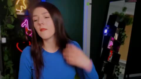 dolly_sunshine online show from April 2026 05:45:02 AM