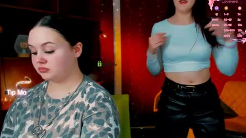 dolly_sunshine online show from April 2026 05:32:02 AM