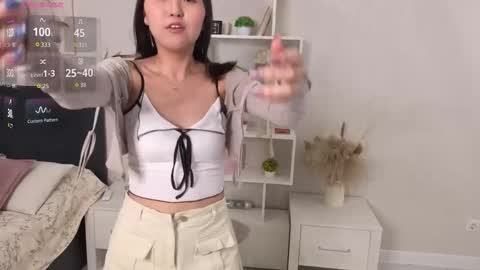 Snapshot of dollychrysler chatting on February 2026 11:22:01 AM Aika online show from February 2026 11:22:01 AM